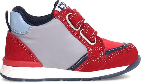 Naturino Boy's Falcotto Zak 3 VL (Toddler/Little Kid) Red/Navy EU 24 (US 7.5 Toddler) M in Saudi Arabia