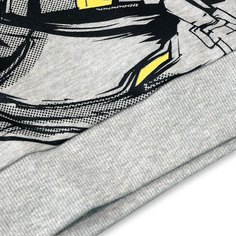 Overwatch Boys Hoodie Genji Gaming Kids Hooded Sweatshirt in Saudi Arabia