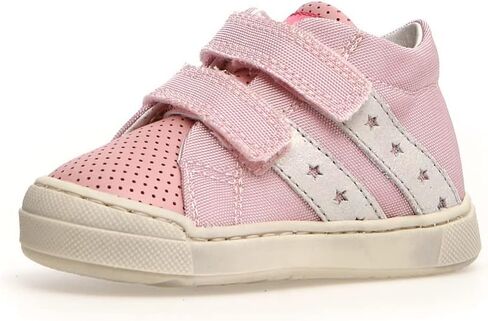 Naturino Baby Girl's Falcotto Gazer Star VL (Toddler) in Saudi Arabia