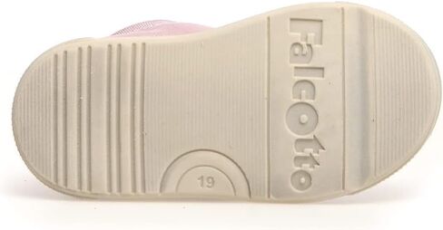 Naturino Baby Girl's Falcotto Gazer Star VL (Toddler) in Saudi Arabia