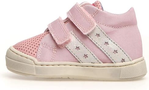 Naturino Baby Girl's Falcotto Gazer Star VL (Toddler) in Saudi Arabia