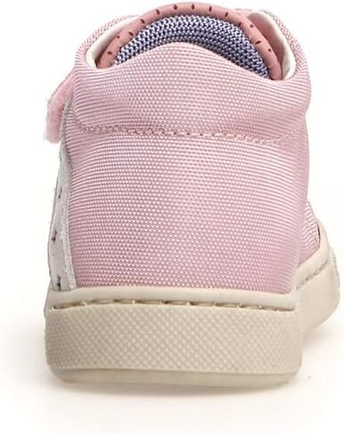 Naturino Baby Girl's Falcotto Gazer Star VL (Toddler) in Saudi Arabia