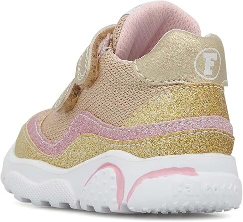 Naturino Girl's Falcotto Amantea VL AW22 (Toddler/Little Kid) in Kuwait