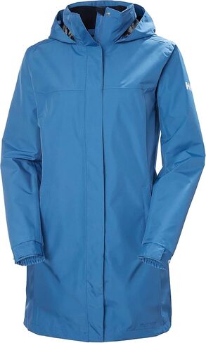 Helly-Hansen Women's Aden Long Coat in Saudi Arabia