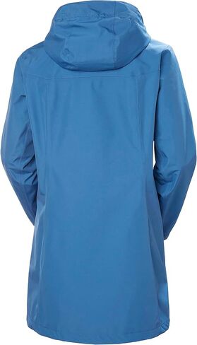 Helly-Hansen Women's Aden Long Coat in Saudi Arabia