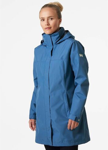 Helly-Hansen Women's Aden Long Coat in Saudi Arabia
