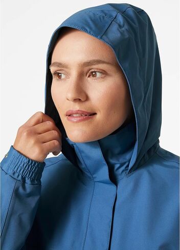 Helly-Hansen Women's Aden Long Coat in Saudi Arabia