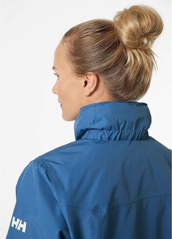 Helly-Hansen Women's Aden Long Coat in Saudi Arabia