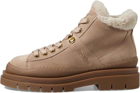 انظر بواسطة كلوي مايليس حذاء الكاحل in Kuwait