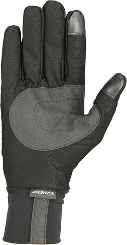 Seirus Innovation Men's Hyperlite All Weather Polartec Glove with Sound Touch Technology in Saudi Arabia