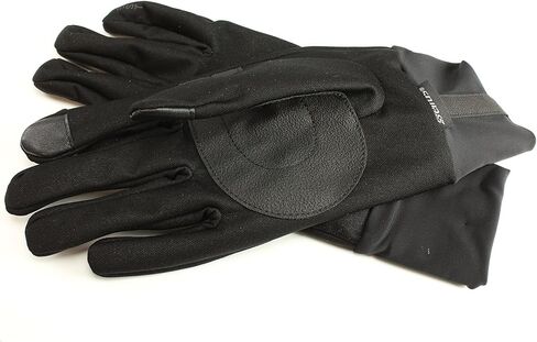 Seirus Innovation Men's Hyperlite All Weather Polartec Glove with Sound Touch Technology in Saudi Arabia