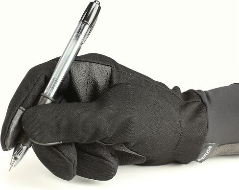 Seirus Innovation Men's Hyperlite All Weather Polartec Glove with Sound Touch Technology in Saudi Arabia