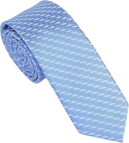 فاليتو مجموعة ربطات عنق زفاف للرجال من 5 قطع، ربطات عنق رفيعة من الحرير مقاس 2 انش، ربطات عنق مبتكرة خاصة بنمط هاوندستوث منقط بنمط زهور، احمر، مقاس M, أحمر, M in Kuwait