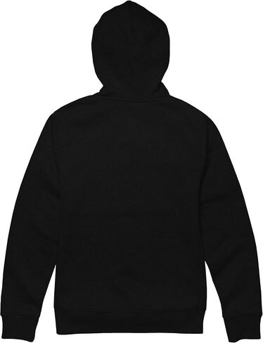 Tommy Hilfiger Men's Adaptive Hoodie with Magnetic Buttons in Saudi Arabia