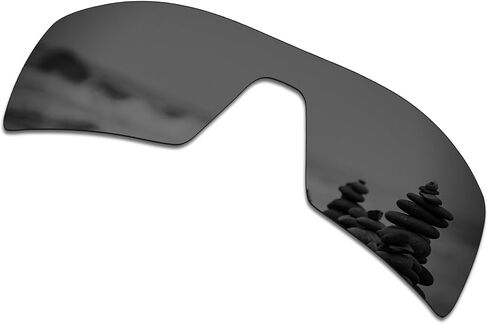مجموعة من 5 عدسات بديلة للرجال لنظارات Oakley Oil Rig الشمسية مجموعة S02 من SmartVLT in Saudi Arabia