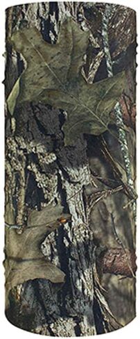 Zanheadgear® Motley Tube® Gaiter Polyester Mossy Oak® Break-Up Country® in Saudi Arabia