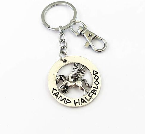 هدايا رائعة لسلسلة المفاتيح بيرسي جاكسن من بوتيك بيرسي جاكسن للفتيات والنساء والرجال in Kuwait