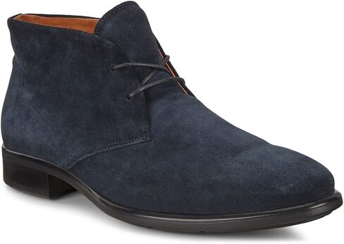 ECCO Men's Citytray Chukka Boot, 6.5 UK in Saudi Arabia