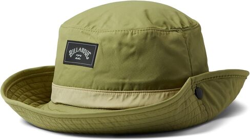 Billabong Adiv Big John Safari Hat in Saudi Arabia
