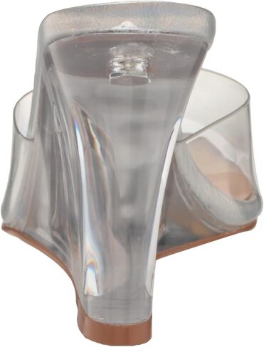 CHARLES DAVID Women's Espy Wedge Sandal in Saudi Arabia