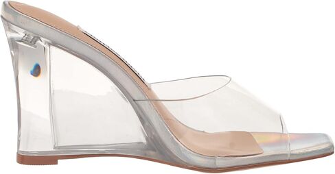 CHARLES DAVID Women's Espy Wedge Sandal in Saudi Arabia