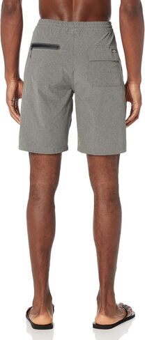 Quiksilver Men's SUVA Amphibian 20 Hybrid Short in Saudi Arabia