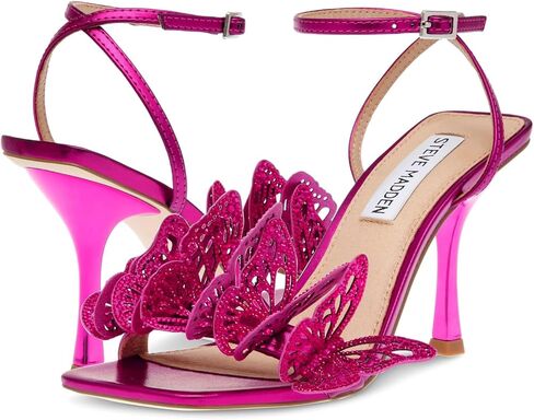 Steve Madden Women's Azariah Heeled Sandal in Saudi Arabia