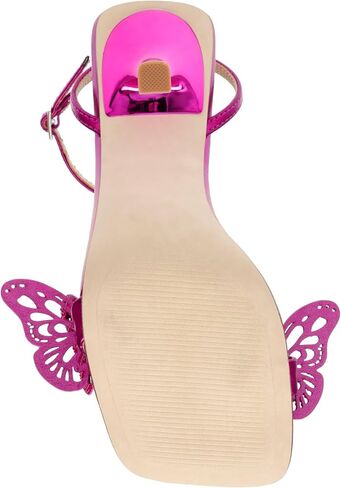 Steve Madden Women's Azariah Heeled Sandal in Saudi Arabia