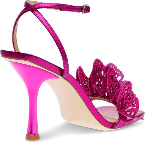 Steve Madden Women's Azariah Heeled Sandal in Saudi Arabia