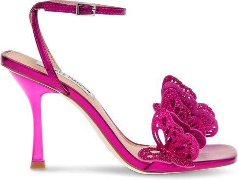 Steve Madden Women's Azariah Heeled Sandal in Saudi Arabia