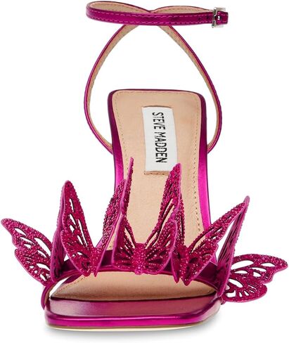 Steve Madden Women's Azariah Heeled Sandal in Saudi Arabia