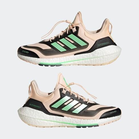 حذاء الجري Ultraboost 22 Cool.rdy للرجال من أديداس in Kuwait