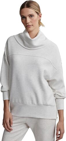 Priya Longline Sweat in Saudi Arabia