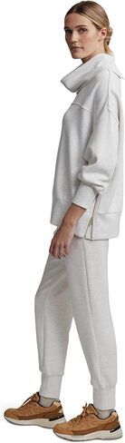 Priya Longline Sweat in Saudi Arabia