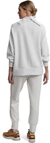 Priya Longline Sweat in Saudi Arabia