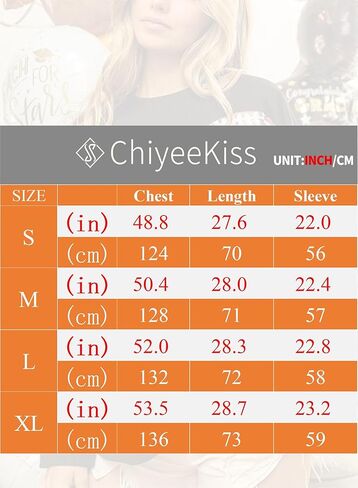ChiyeeKiss Womens Sparkle Football Sequin Rugby Sweatshirt Game Day Y2K Crewneck Oversized Shirt Long Sleeve Fleece Pullover in Saudi Arabia
