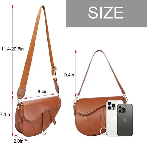 حقيبة كتف نسائية من JBB بمقبض ومحفظة صغيرة وحقيبة كروس وحقائب يد من جلد البولي يوريثان in Kuwait