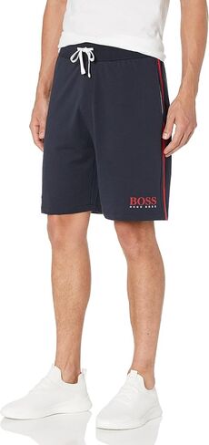 BOSS Men's Authentic Shorts in Saudi Arabia