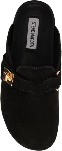 Steve Madden Women's Money Clog in Saudi Arabia
