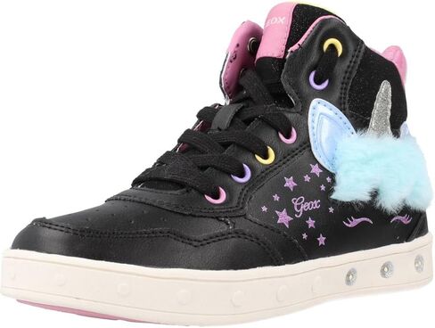 Geox Girl's Skylin 27 (Toddler/Little Kid/Big Kid) in Saudi Arabia