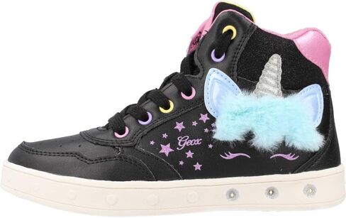 Geox Girl's Skylin 27 (Toddler/Little Kid/Big Kid) in Saudi Arabia