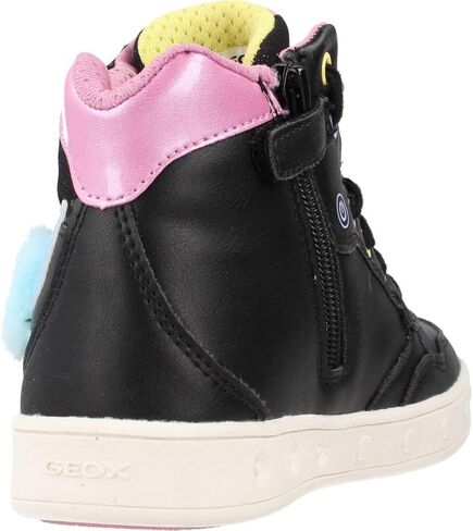 Geox Girl's Skylin 27 (Toddler/Little Kid/Big Kid) in Saudi Arabia