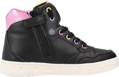 Geox Girl's Skylin 27 (Toddler/Little Kid/Big Kid) in Saudi Arabia