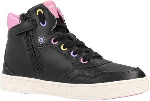 Geox Girl's Skylin 27 (Toddler/Little Kid/Big Kid) in Saudi Arabia