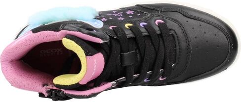 Geox Girl's Skylin 27 (Toddler/Little Kid/Big Kid) in Saudi Arabia