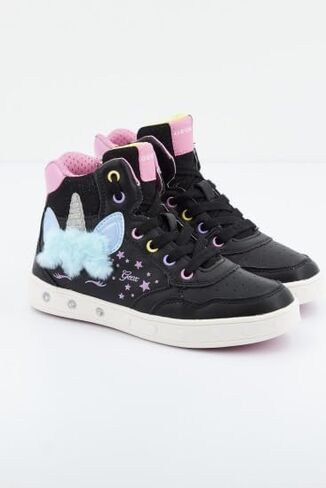 Geox Girl's Skylin 27 (Toddler/Little Kid/Big Kid) in Saudi Arabia