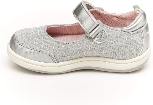 Stride Rite Girl's Bella Mary Jane Flat in Saudi Arabia