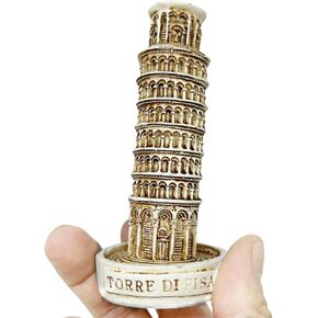 Roman Colosseum Statue Model, Ancient Roman Architecture Figurines Table Decor Ornament,Italian Rome Travel Souvenirs Figurines for Roman Clultures Lovers Home Decor (Colosseum)