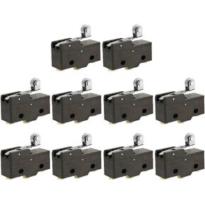 مفتاح عمل سناب، 10 قطع Z-15GW22-B مفتاح جزئي مؤقت، مفاتيح عمل كبس، مرحل حماية الجهد، مفتاح مؤقت in Kuwait