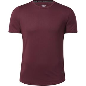 Reebok Men's Activchill+ Dreamblend Short Sleeve Shirt